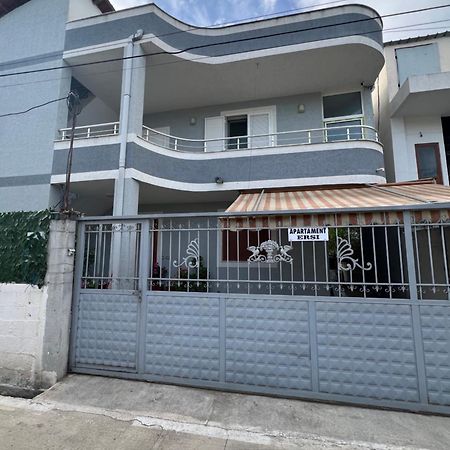Ersi Apartment Durrës Eksteriør bilde