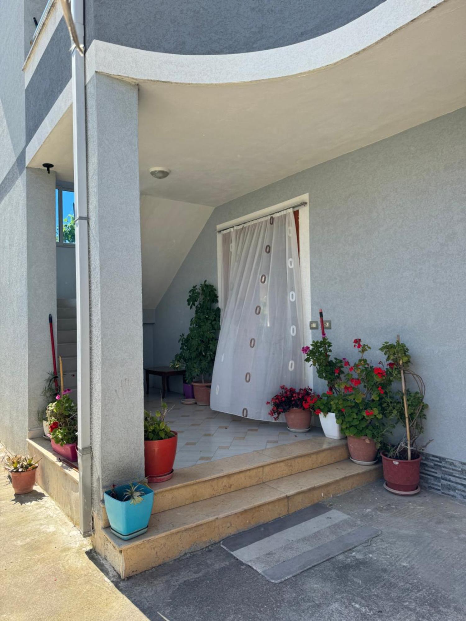 Ersi Apartment Durrës Eksteriør bilde