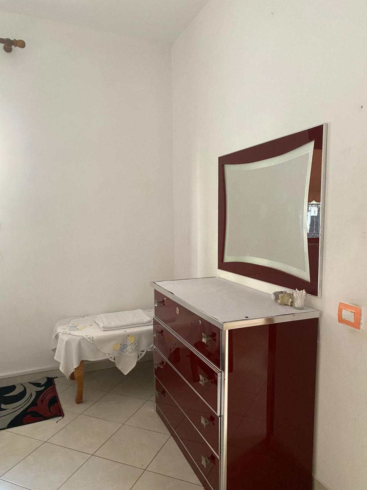 Ersi Apartment Durrës Eksteriør bilde