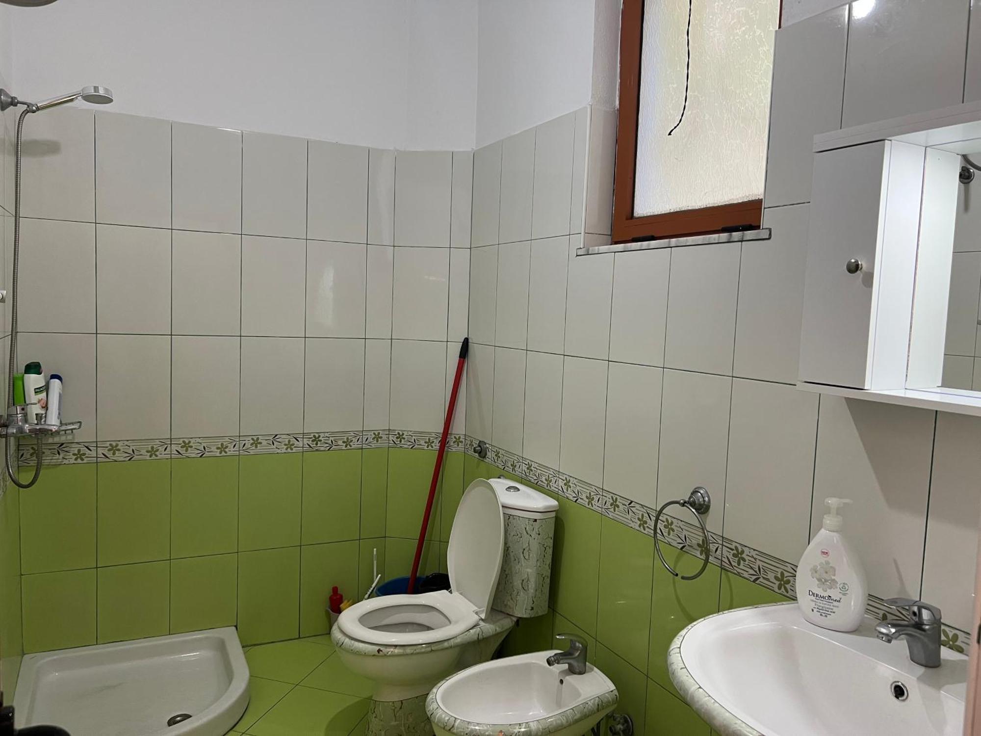 Ersi Apartment Durrës Eksteriør bilde