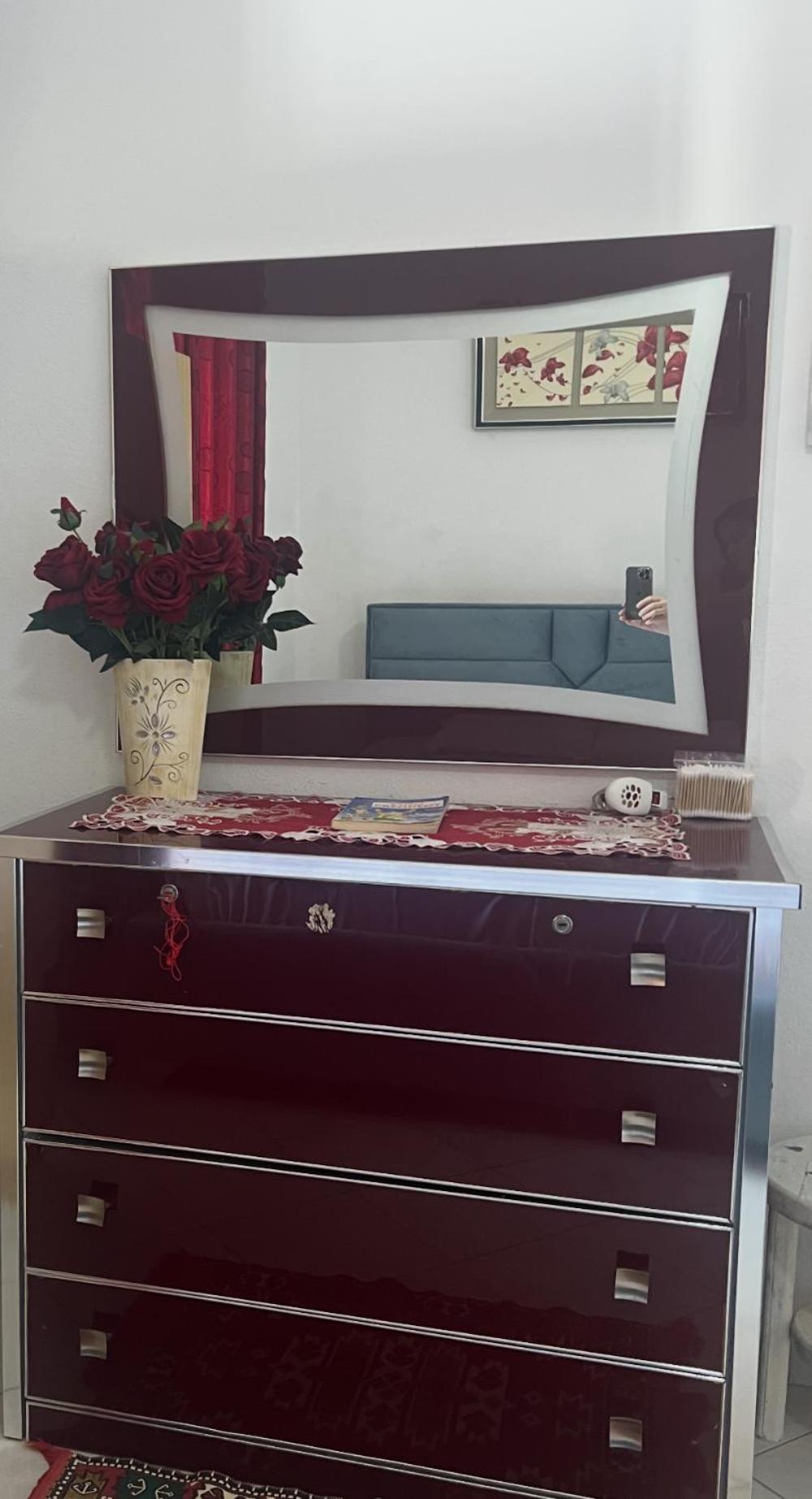 Ersi Apartment Durrës Eksteriør bilde